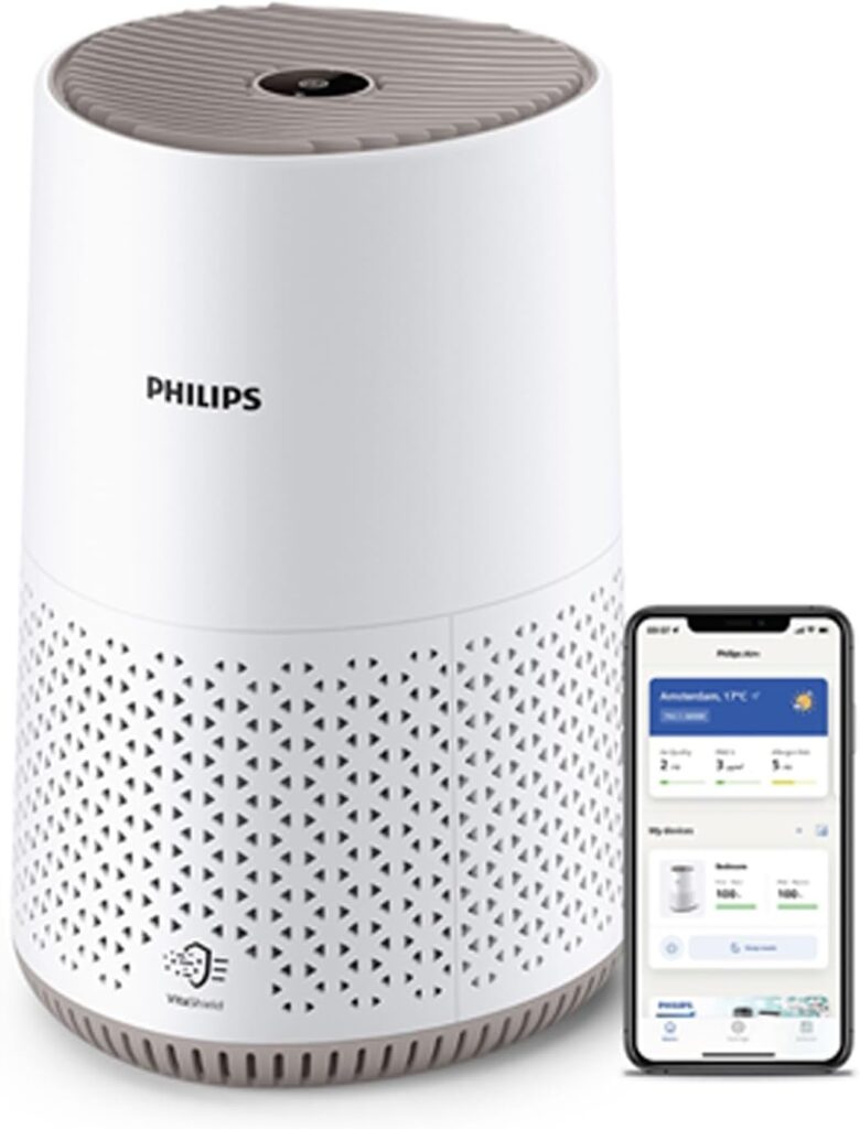 philips serie 600