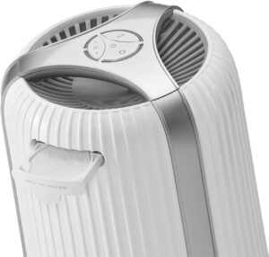 Homedics Ap-T10 4 en 1