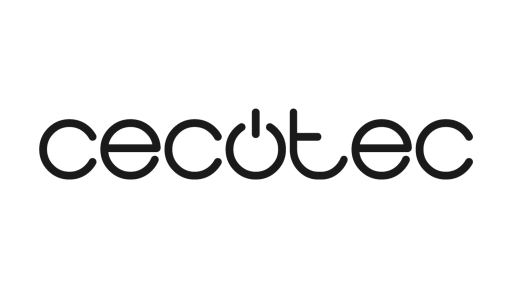 cecotec logotipo