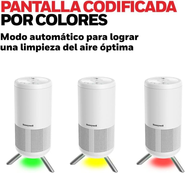 hpa 830 colores