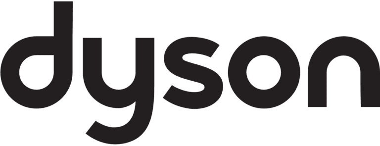 logotipo dyson