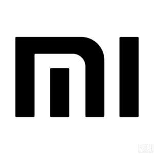 logotipo xiaomi