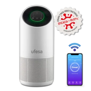 ufesa 6500