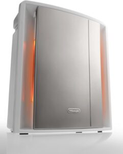 DELONGHI purificador de aire AC230