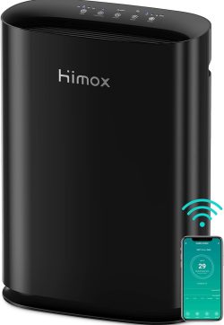 himox con wifi